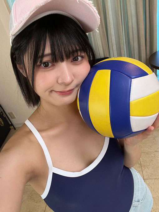 虹村优美(虹村ゆみ)最新作品MUKC-128介绍及封面预览