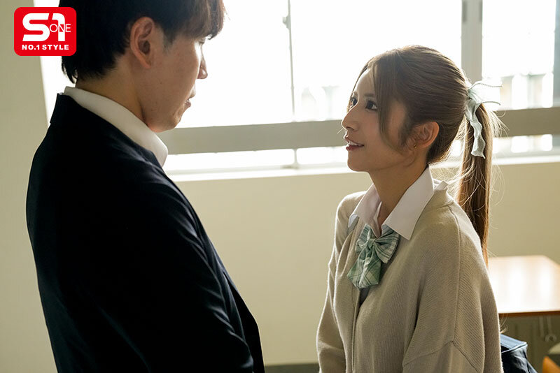 七森莉莉（七ツ森りり）最新作品SNOS-369介绍及封面预览