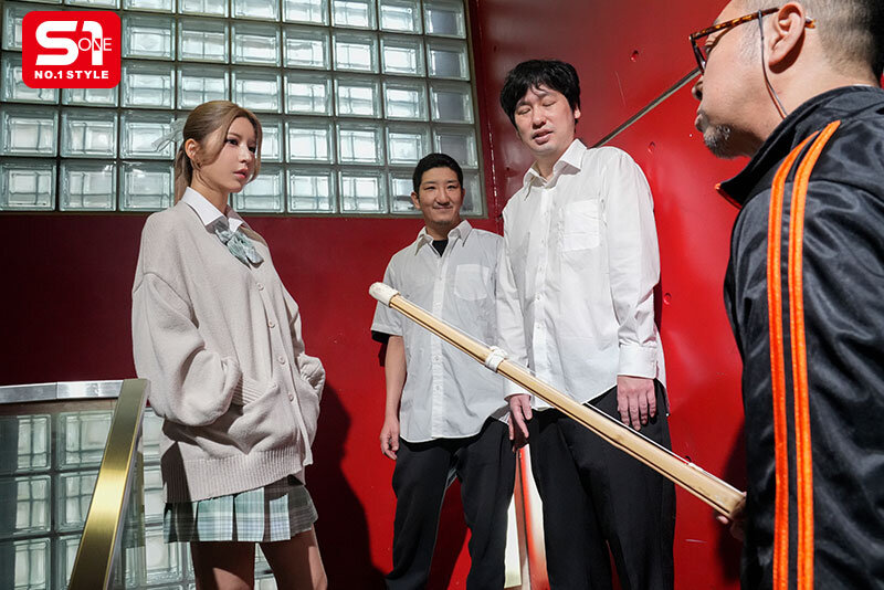 七森莉莉（七ツ森りり）最新作品SNOS-369介绍及封面预览