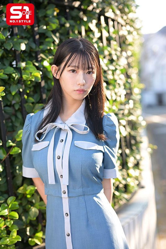 纯洁少女「早坂奏音」精选品番作品推荐介绍及预览-八美图