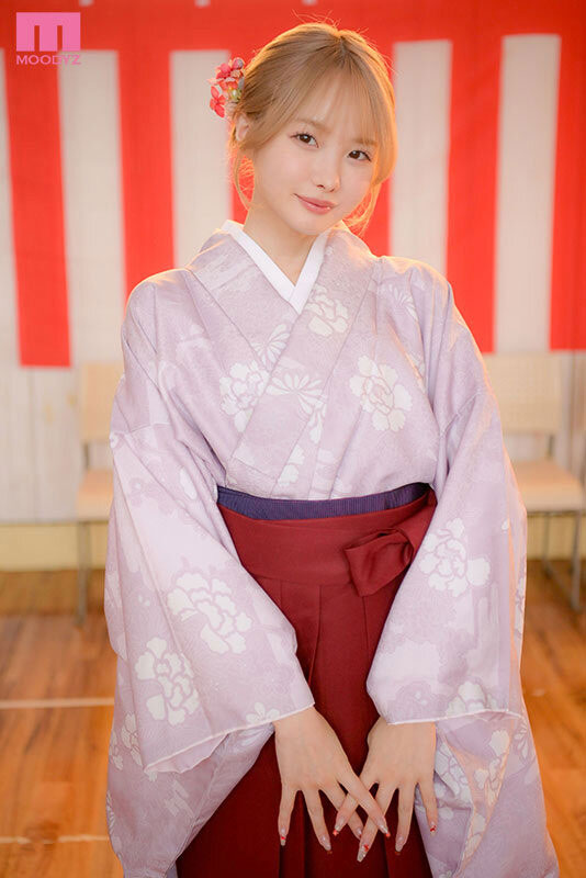 「松本一香、うんぱい」共演作品MIDA-794介绍及封面预览