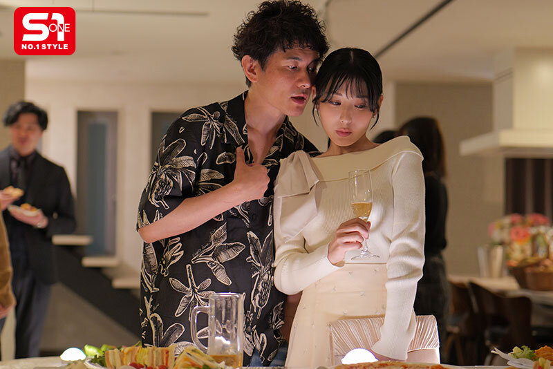金松季步(金松季歩)最新作品SNOS-392介绍及封面预览