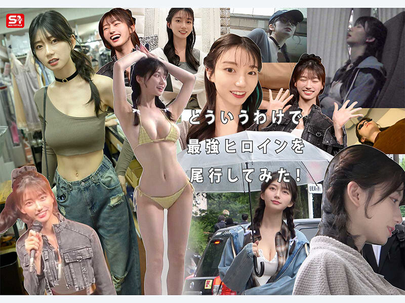 瀬戸环奈(濑户环奈)最新作品SNOS-461介绍及封面预览